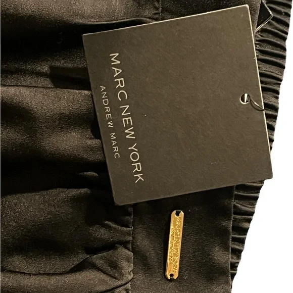 Black Tiered Maxi Skirt